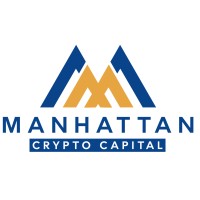 Manhattan Crypto Capital logo - Similar company to Khan Tech Trading