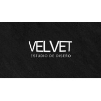 Velvet Estudio de diseño de interiores logo - Similar company to Mona Studio - Diseño De Interiores