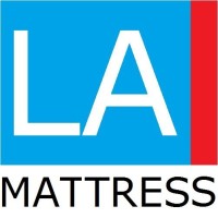 Los Angeles Mattress Stores - West LA logo - Similar company to Eluxury