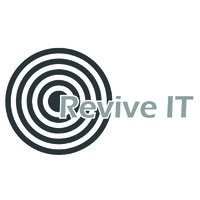 Revive IT Recycling Ltd logo - Similar company to Computer Disposals Ltd