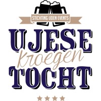 Stichting Uden Events logo - Similar company to Knaf Digital