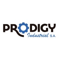 Prodigyindustrial S.A. logo - Similar company to Vaeonyx