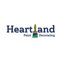 Heartland Paint Floor & Decor logo - Similar company to Kitchen & Floor Decor