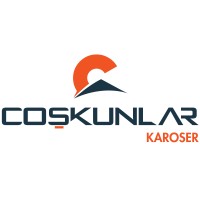 COŞKUNLAR KAROSER İMALAT SAN. VE TİC. LTD. ŞTİ logo - Similar company to Yv Yaşar Karoser