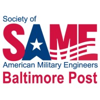SAME Baltimore Post logo - Similar company to Same Small Business Council