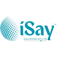 iSay Solutions Private Limited logo - Similar company to Isay Research™