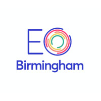 EO Birmingham logo - Similar company to Halosos