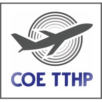 FAA Center of Excellence for Technical Training and Human Performance logo - Similar company to Socialflight