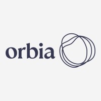 Orbia logo - Similar company to Netafim