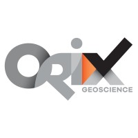 Orix Geoscience Inc. logo - Similar company to Resourceful Geoscience Solutions