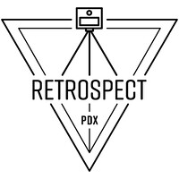 Retrospect PDX logo - Similar company to People'S Av Company