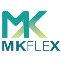 MK Flex - Werving en Selectie logo - Similar company to Tfp-Support