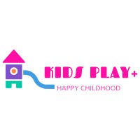 Kids Play Plus logo - Similar company to Hasake Co. Ltd