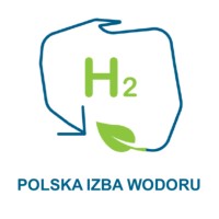 Polska Izba Wodoru logo - Similar company to Lion Security Alsz