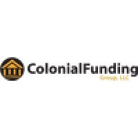Colonial Funding Llc logo - Similar company to Thrive Cfo