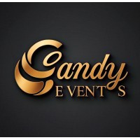 Candy Events logo - Similar company to Fastserv Events