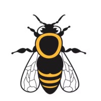 BEE AGENCY Agence Commerciale en GMS logo - Similar company to Digital Bee Agency