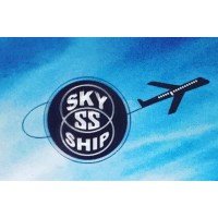 Sky Ship International Pvt. Ltd. logo - Similar company to Shaba Group