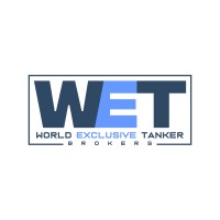 WET(World Exclusive Tanker) Brokers logo - Similar company to Smarship Management