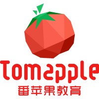 Tomapple Edu 番苹果教育 logo - Similar company to Seat Academy