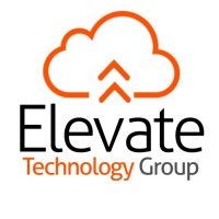 Now Nerd Corp logo - Similar company to Elevate Technology Group