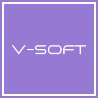 V-Soft Solution Services Limited logo - Similar company to V-Soft Solutions