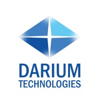 Darium Technologies logo - Similar company to Metashield Ltd.