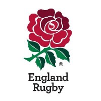 England Rugby logo - Similar company to Start Fit