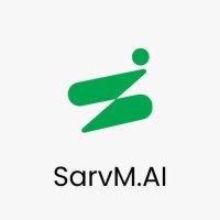 SarvM.AI logo - Similar company to Newgenmax