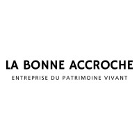 La Bonne Accroche logo - Similar company to Hk Fashion Ltd X Lonilead