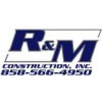 R & M Construction Inc