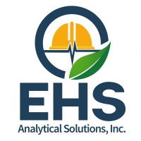 EHS Analytical Solutions, Inc. logo - Similar company to Ehs Compliance Services Inc. (Ehscsi)
