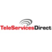 Teleservices Direct logo - Similar company to Teleservices