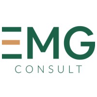 EMG Consult logo - Similar company to Emg Consulting