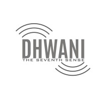 Dhwani: The Seventh Sense logo - Similar company to Quik-Ml