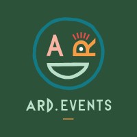 ARD EVENTS logo - Similar company to Fikskracht10