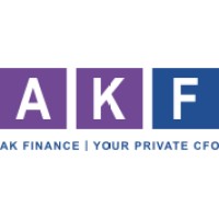 AK Finance BV logo - Similar company to Domits
