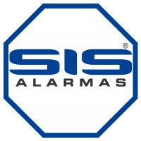 SIS ALARMAS logo - Similar company to Phoenix Solutions