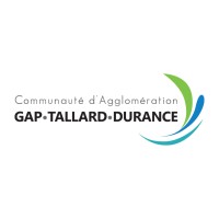 Communauté d'Agglomération Gap-Tallard-Durance logo - Similar company to Mosa.Cloud