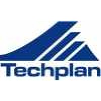 Techplan s.r.l. logo - Similar company to Calltech S.A.