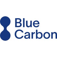 Blue Carbon logo - Similar company to Omninav