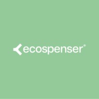 Ecospenser logo - Similar company to Fodec