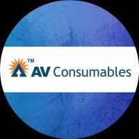 AV Consumables logo - Similar company to Labtech Disposables