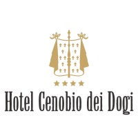 Hotel Cenobio dei Dogi logo - Similar company to Excelsior Palace Hotel Rapallo 5*Lusso