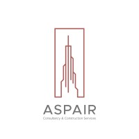 Aspair Consultancy and Construction Services logo - Similar company to J V Engineering Solutions - Hvac