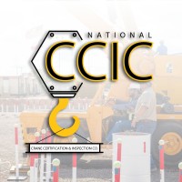 National Crane Certification & Inspection Co. logo - Similar company to Advanced Overhead Crane
