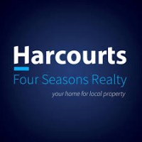 Harcourts Four Seasons Realty Ltd logo - Similar company to Brownie Construction