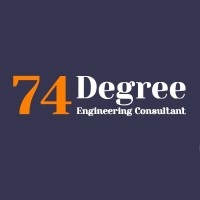 74 Degree Inc