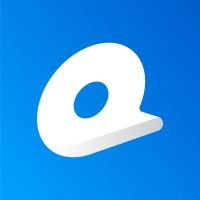 Qrelab logo - Similar company to Disco Frog Studio