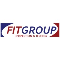 First Inspection and Testing Group Ltd logo - Similar company to Tes Canada Inc. (Integrity Solutions)